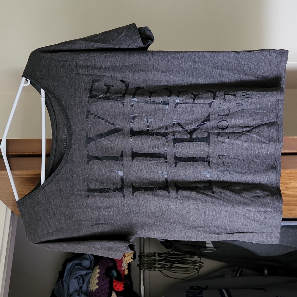 Baseballism Tshirt